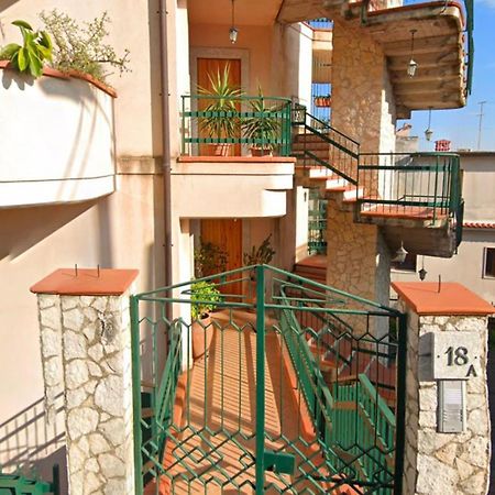 La Casa Di Marilena Leilighet Taormina Eksteriør bilde