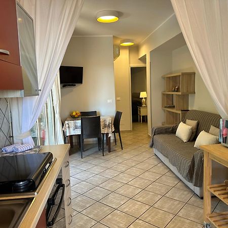 La Casa Di Marilena Leilighet Taormina Eksteriør bilde