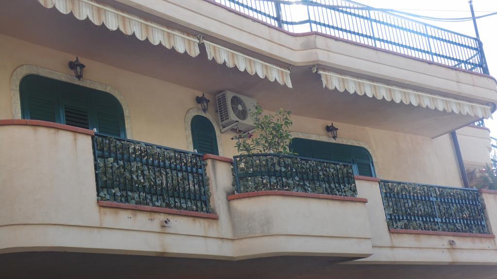 La Casa Di Marilena Leilighet Taormina Eksteriør bilde